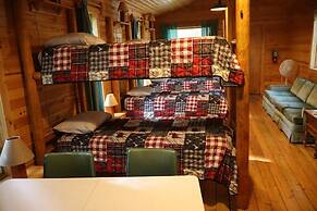 Boulder Creek Lodge - Campsite