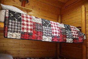 Boulder Creek Lodge - Campsite