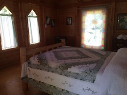 Boulder Creek Lodge - Campsite