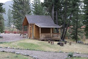 Boulder Creek Lodge - Campsite