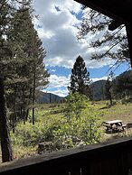Boulder Creek Lodge - Campsite