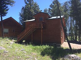 Boulder Creek Lodge - Campsite