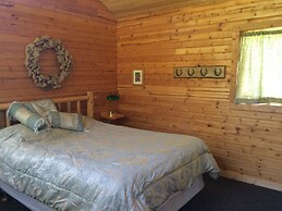 Boulder Creek Lodge - Campsite