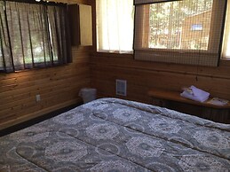 Boulder Creek Lodge - Campsite