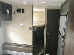 Boulder Creek Lodge - Campsite