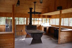 Boulder Creek Lodge - Campsite