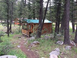 Boulder Creek Lodge - Campsite