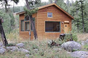 Boulder Creek Lodge - Campsite