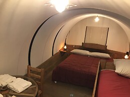 Boulder Creek Lodge - Campsite