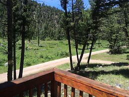 Boulder Creek Lodge - Campsite