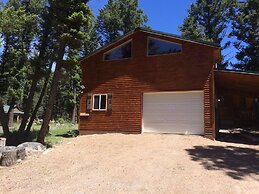 Boulder Creek Lodge - Campsite