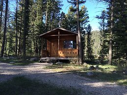 Boulder Creek Lodge - Campsite