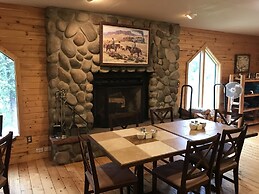 Boulder Creek Lodge - Campsite