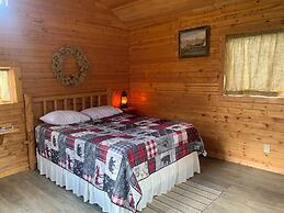Boulder Creek Lodge - Campsite