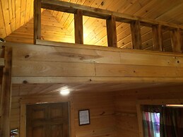 Boulder Creek Lodge - Campsite