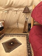 Boulder Creek Lodge - Campsite