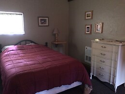 Boulder Creek Lodge - Campsite