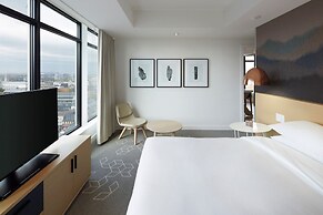 ANDAZ OTTAWA BYWARD MARKET, BY HYATT