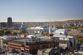 ANDAZ OTTAWA BYWARD MARKET, BY HYATT