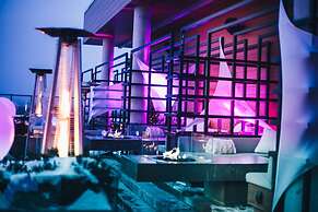 ANDAZ OTTAWA BYWARD MARKET, BY HYATT
