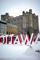 ANDAZ OTTAWA BYWARD MARKET, BY HYATT
