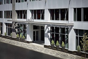 ANDAZ OTTAWA BYWARD MARKET, BY HYATT