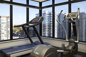 ANDAZ OTTAWA BYWARD MARKET, BY HYATT