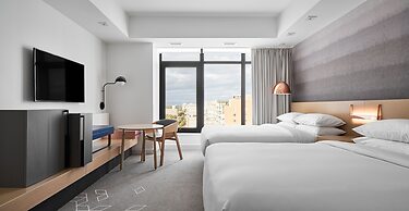 ANDAZ OTTAWA BYWARD MARKET, BY HYATT