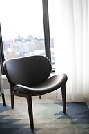 ANDAZ OTTAWA BYWARD MARKET, BY HYATT