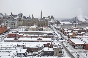 ANDAZ OTTAWA BYWARD MARKET, BY HYATT
