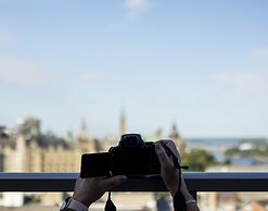 ANDAZ OTTAWA BYWARD MARKET, BY HYATT