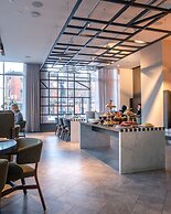 ANDAZ OTTAWA BYWARD MARKET, BY HYATT