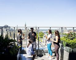 ANDAZ OTTAWA BYWARD MARKET, BY HYATT