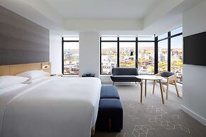 ANDAZ OTTAWA BYWARD MARKET, BY HYATT