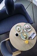 ANDAZ OTTAWA BYWARD MARKET, BY HYATT