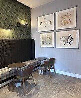 ANDAZ OTTAWA BYWARD MARKET, BY HYATT