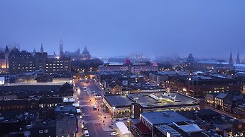 ANDAZ OTTAWA BYWARD MARKET, BY HYATT
