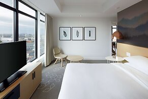 ANDAZ OTTAWA BYWARD MARKET, BY HYATT