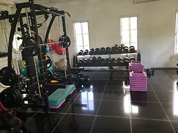 The Manoah Boutique Hotel