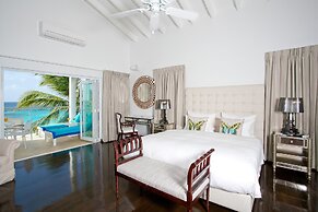 The Manoah Boutique Hotel