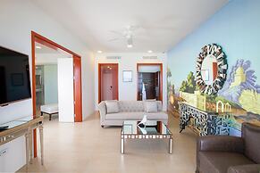 The Manoah Boutique Hotel