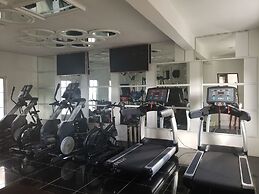 The Manoah Boutique Hotel