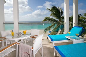 The Manoah Boutique Hotel