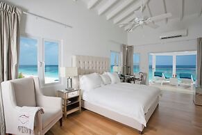 The Manoah Boutique Hotel