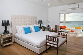 The Manoah Boutique Hotel