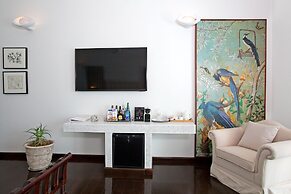 The Manoah Boutique Hotel