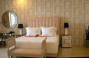 The Manoah Boutique Hotel