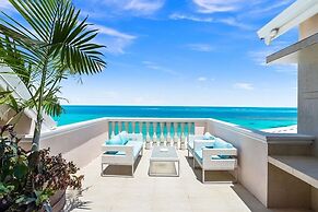 The Manoah Boutique Hotel