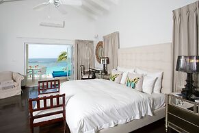 The Manoah Boutique Hotel