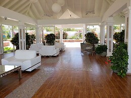 The Manoah Boutique Hotel